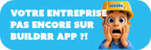 Votre entreprise dans l'app