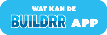 Wat kan de Buildrr app