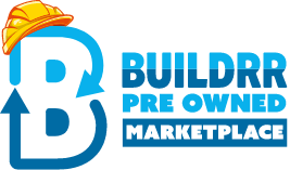 Buildrr Pre Owned Marketplace