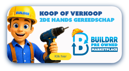 Buildrr Pre Owned Marketplace — buy or sell second-hand materials