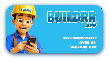 Buildrr App — ontdek hoe Buildrr werkt voor klanten, vakmannen en verkopers